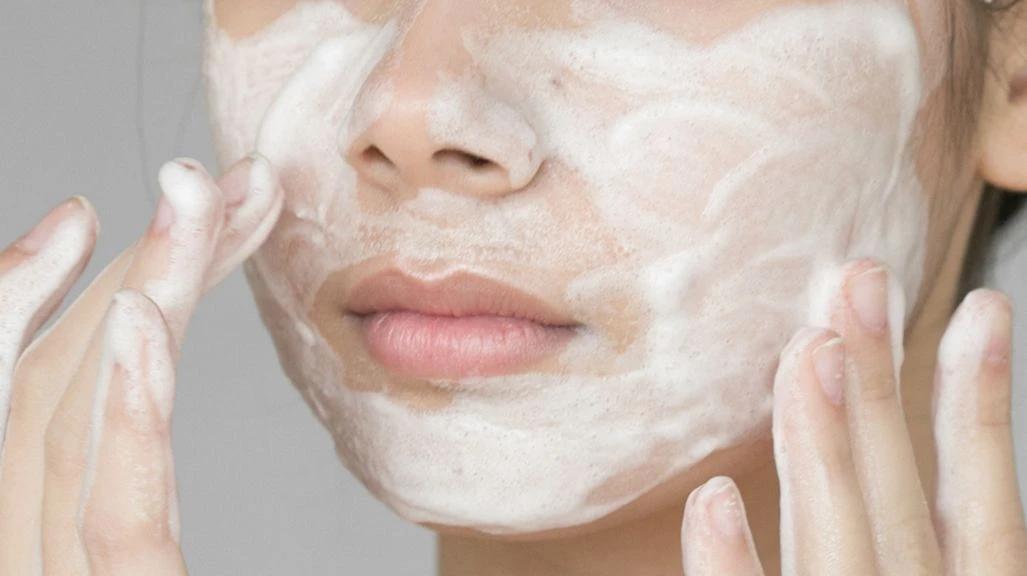 Exfoliating Your Skin